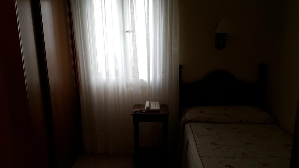 Hotel Cortijo Λαρέντο Εξωτερικό φωτογραφία