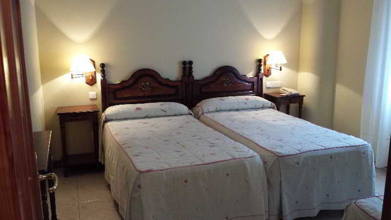 Hotel Cortijo Λαρέντο Εξωτερικό φωτογραφία