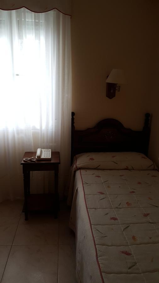 Hotel Cortijo Λαρέντο Εξωτερικό φωτογραφία
