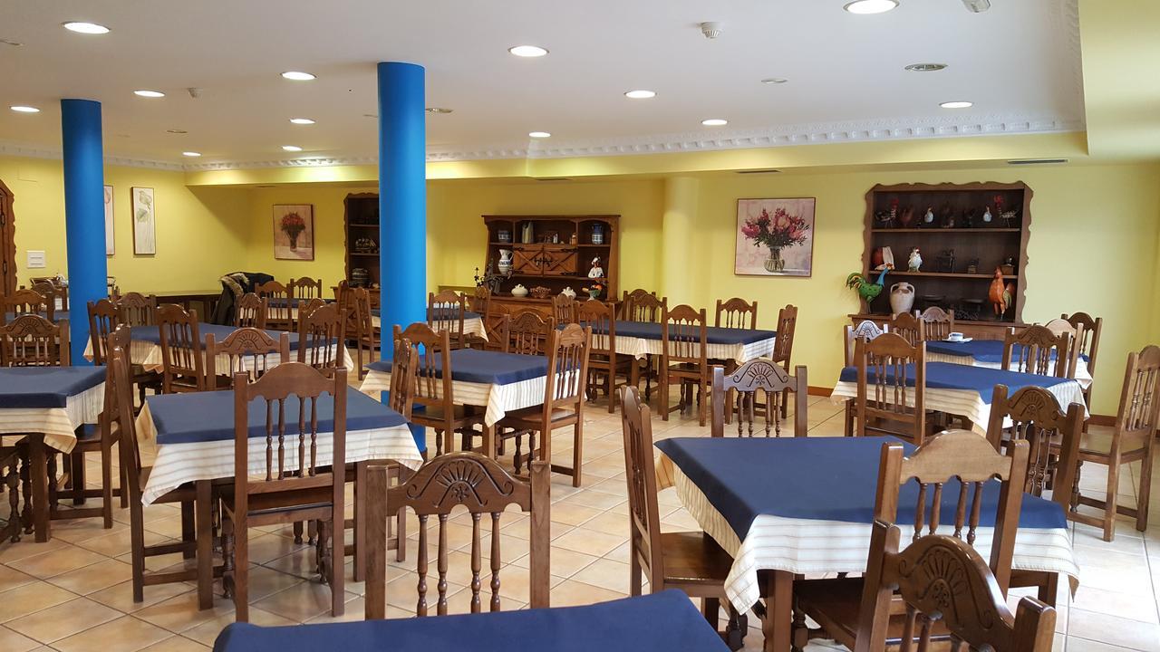 Hotel Cortijo Λαρέντο Εξωτερικό φωτογραφία
