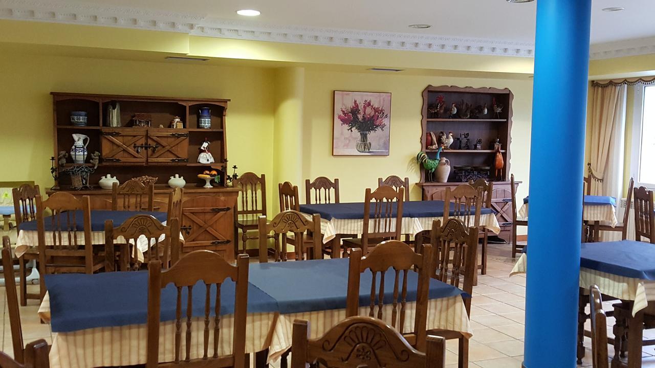 Hotel Cortijo Λαρέντο Εξωτερικό φωτογραφία