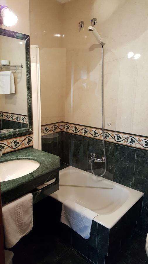 Hotel Cortijo Λαρέντο Εξωτερικό φωτογραφία
