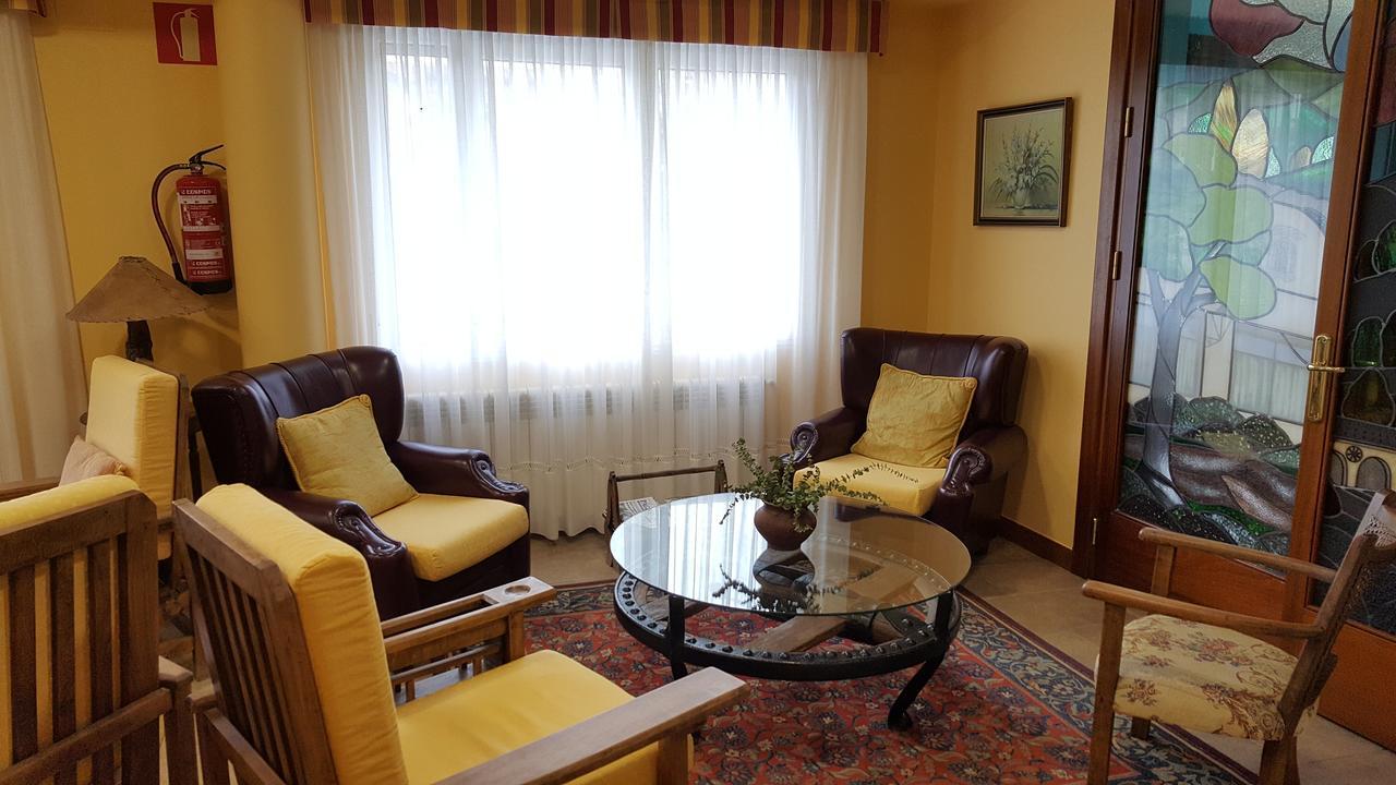Hotel Cortijo Λαρέντο Εξωτερικό φωτογραφία