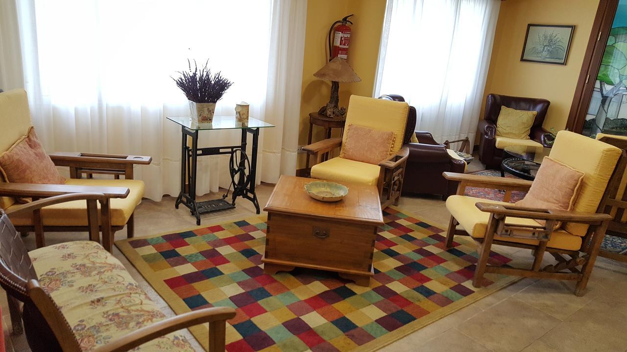 Hotel Cortijo Λαρέντο Εξωτερικό φωτογραφία