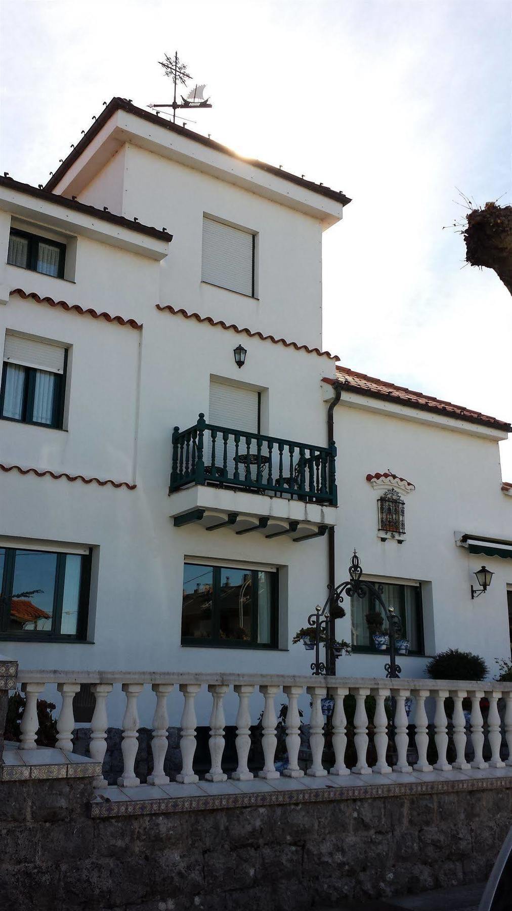 Hotel Cortijo Λαρέντο Εξωτερικό φωτογραφία