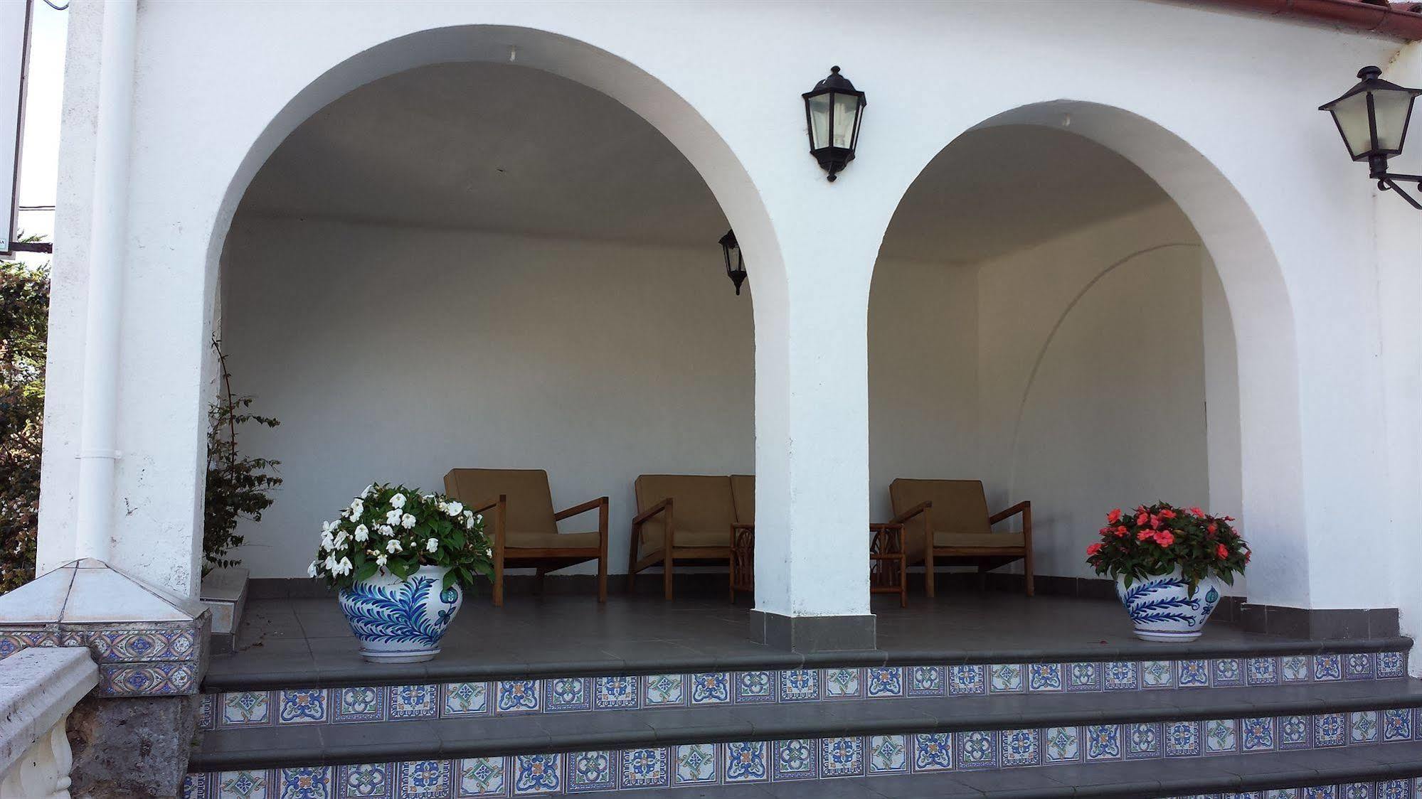 Hotel Cortijo Λαρέντο Εξωτερικό φωτογραφία