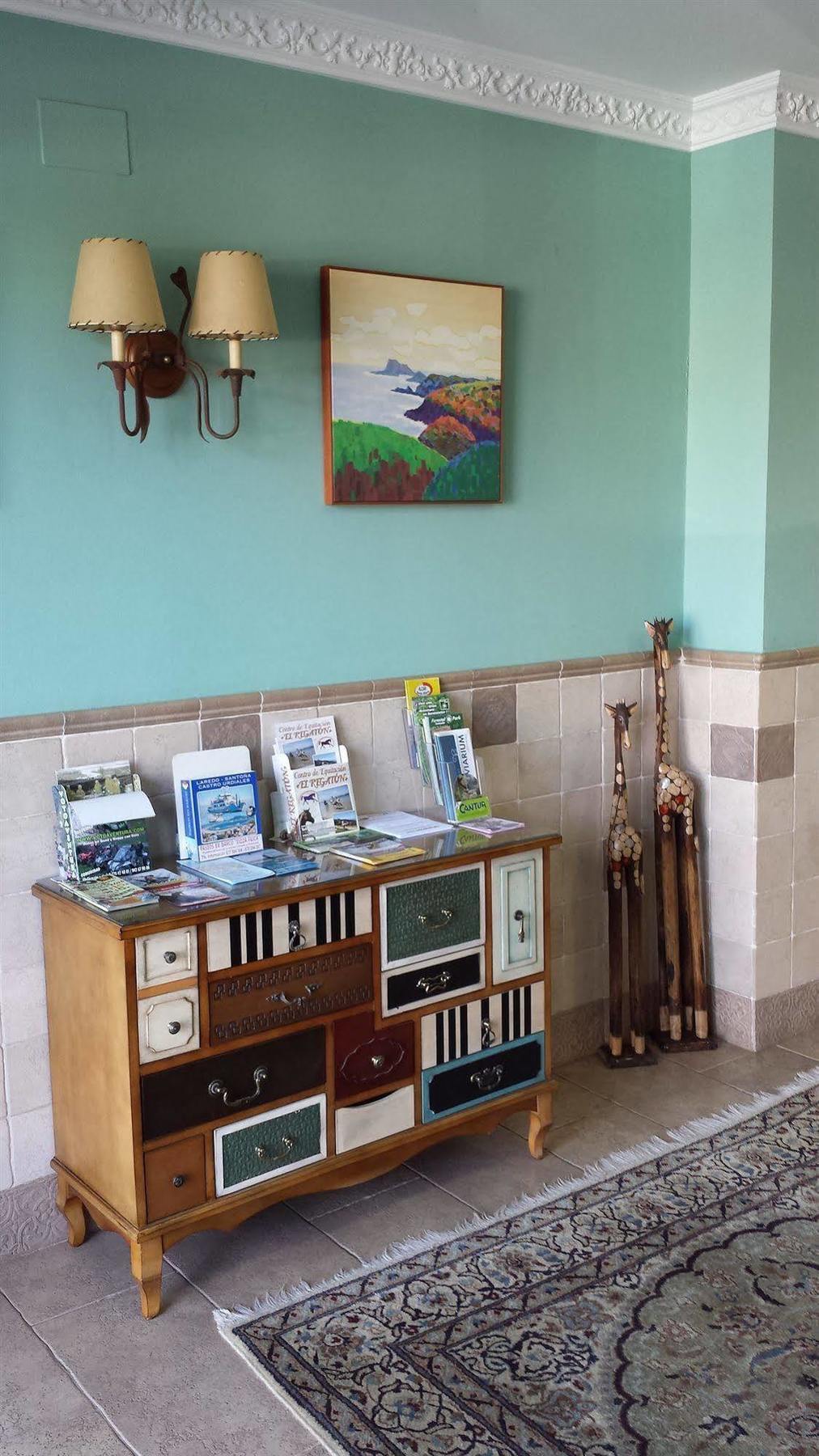 Hotel Cortijo Λαρέντο Εξωτερικό φωτογραφία