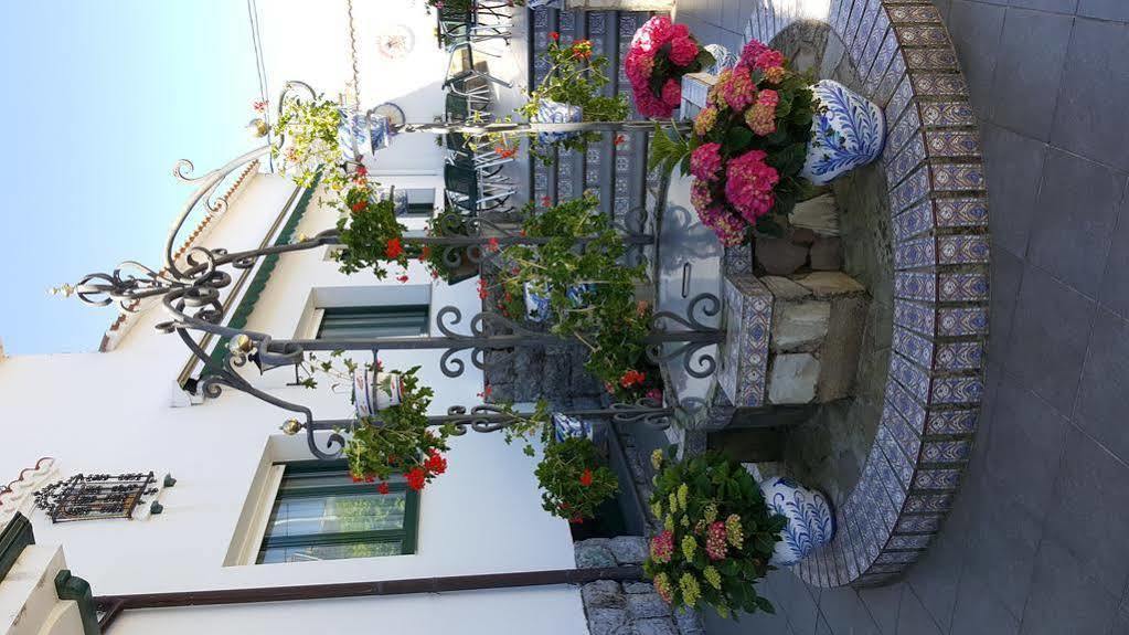 Hotel Cortijo Λαρέντο Εξωτερικό φωτογραφία