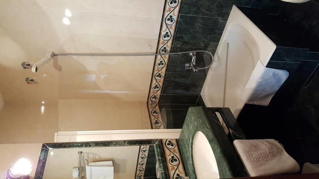 Hotel Cortijo Λαρέντο Εξωτερικό φωτογραφία