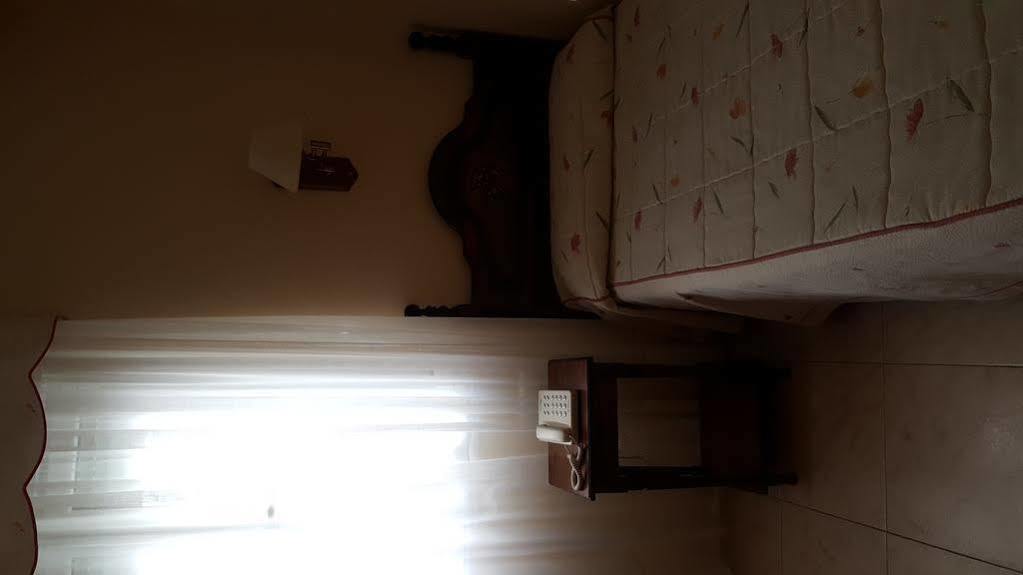 Hotel Cortijo Λαρέντο Εξωτερικό φωτογραφία