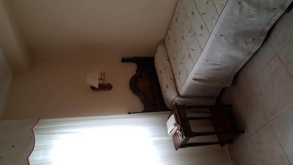 Hotel Cortijo Λαρέντο Εξωτερικό φωτογραφία