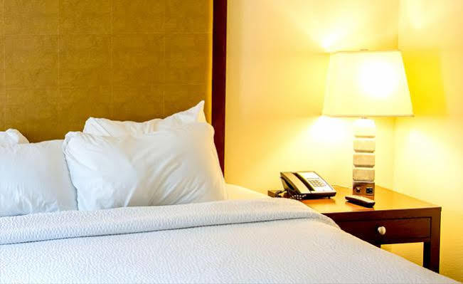 Hotel Cortijo Λαρέντο Εξωτερικό φωτογραφία